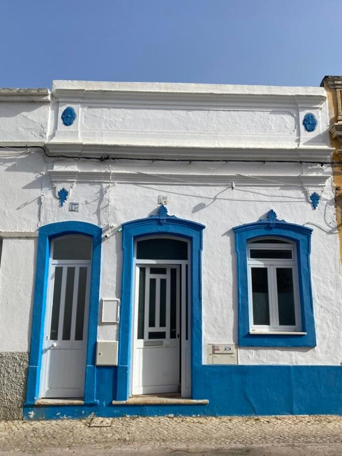 Casa Blue Note Villa โอลเญา ภายนอก รูปภาพ