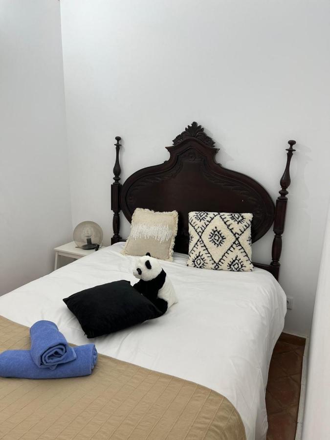 Casa Blue Note Villa โอลเญา ภายนอก รูปภาพ